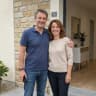 Marc & Sophie D.
