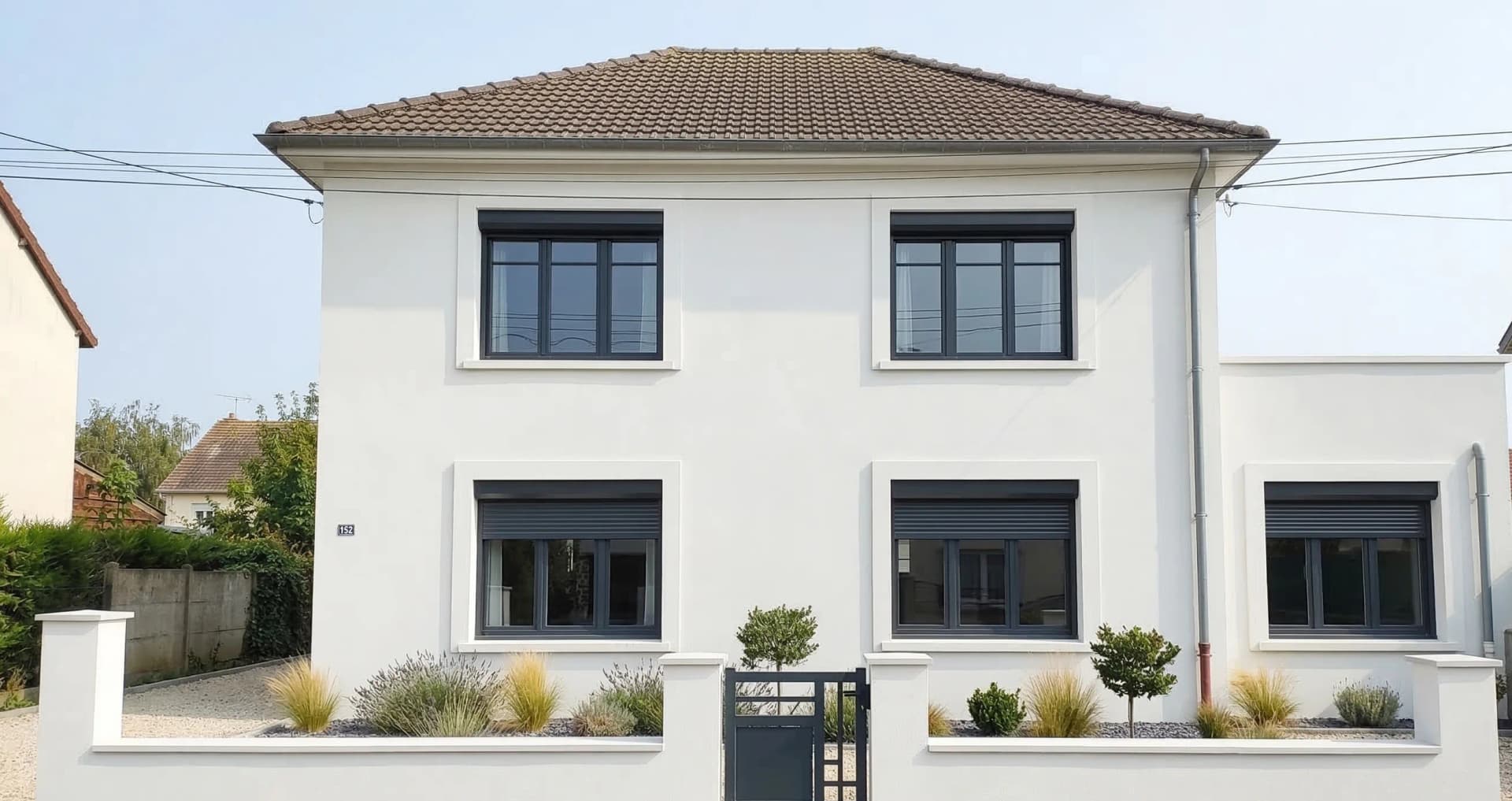 Après rénovation