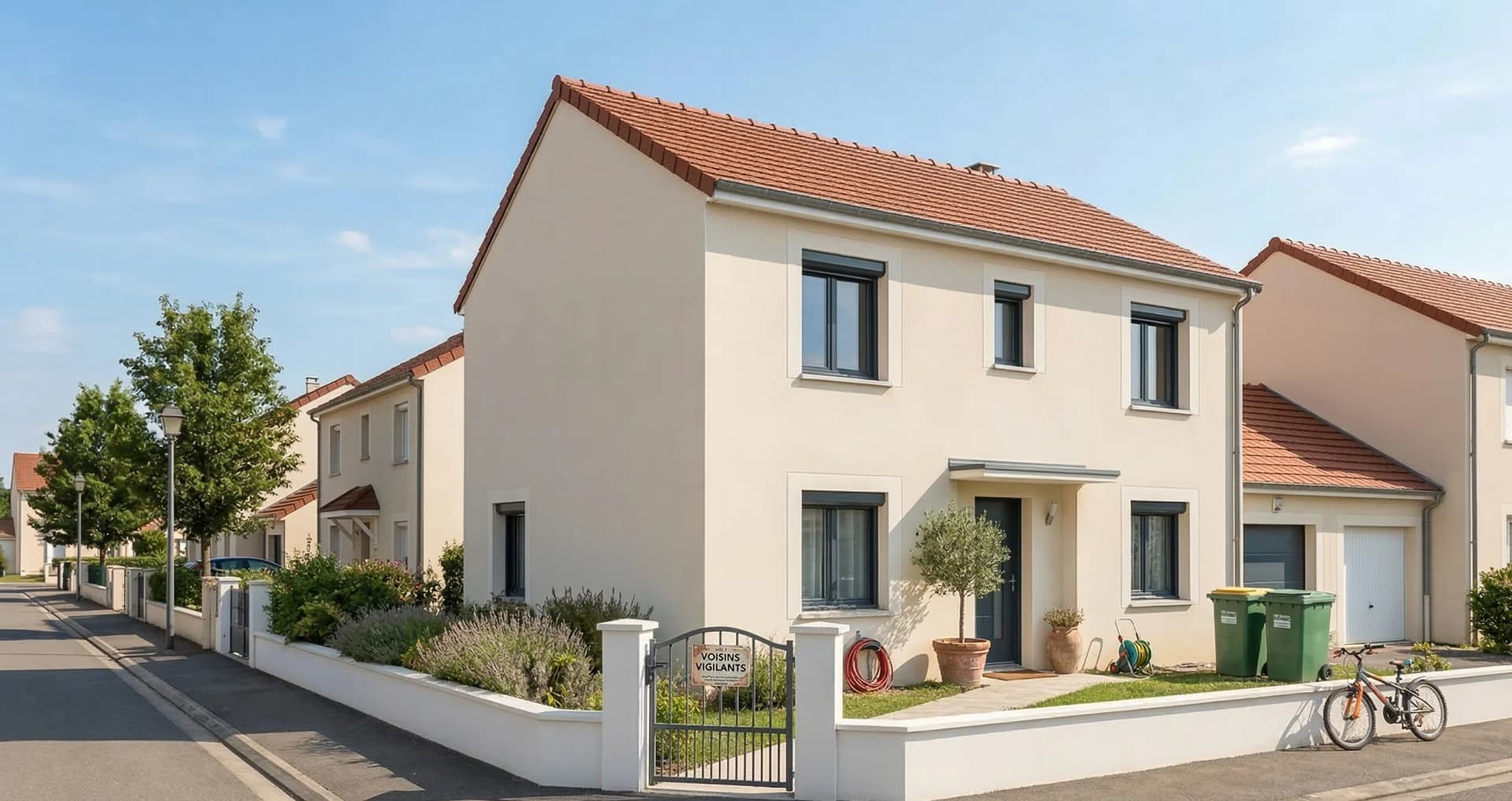 Rénovation extérieure & façades